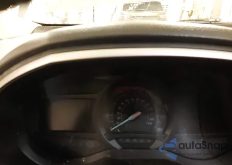 2016 Ford Edge Sel from USA, damaged, VIN 2FMPK4J84GBC41567